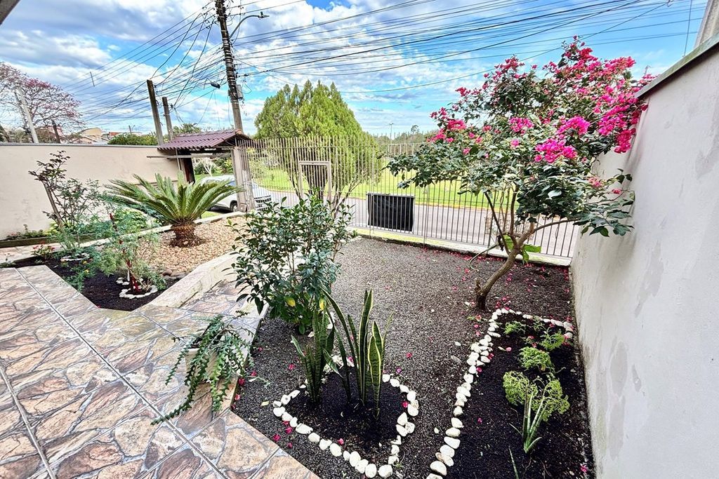 Casa, 4 quartos, 229 m² - Foto 6