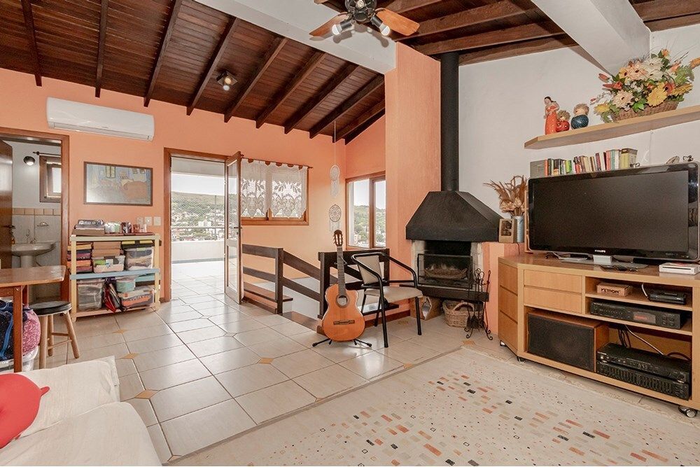 Casa de Condomínio à venda com 3 quartos, 161m² - Foto 17