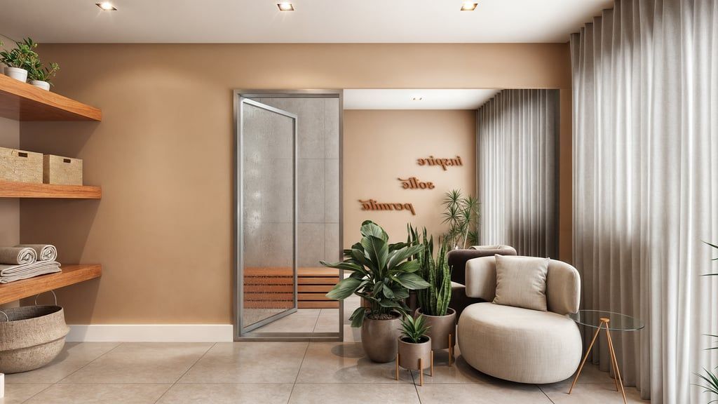 Apartamento à venda com 2 quartos, 53m² - Foto 39