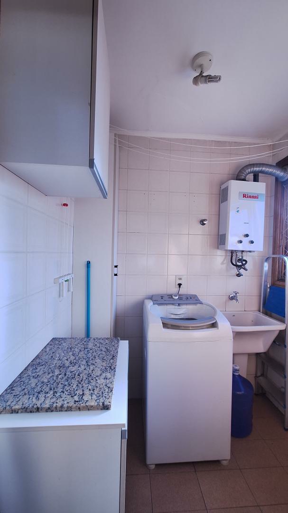 Apartamento, 2 quartos, 79 m² - Foto 7