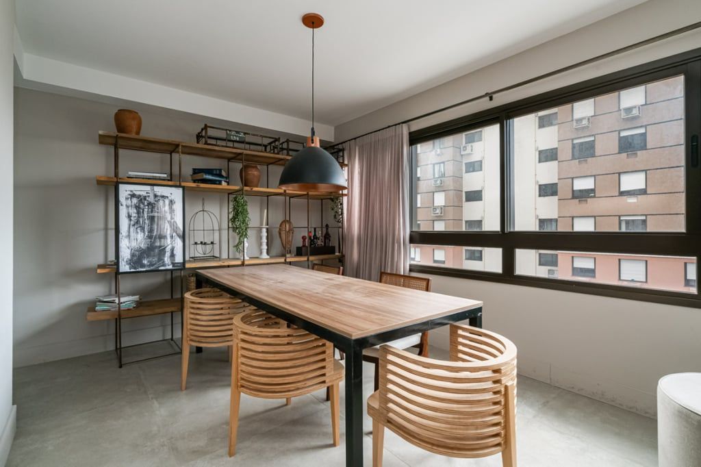 Apartamento, 3 quartos, 109 m² - Foto 35