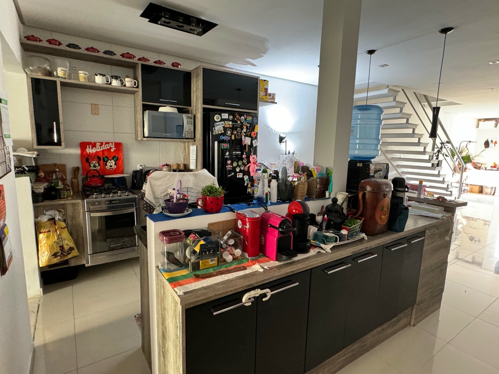 Casa, 3 quartos, 219 m² - Foto 19