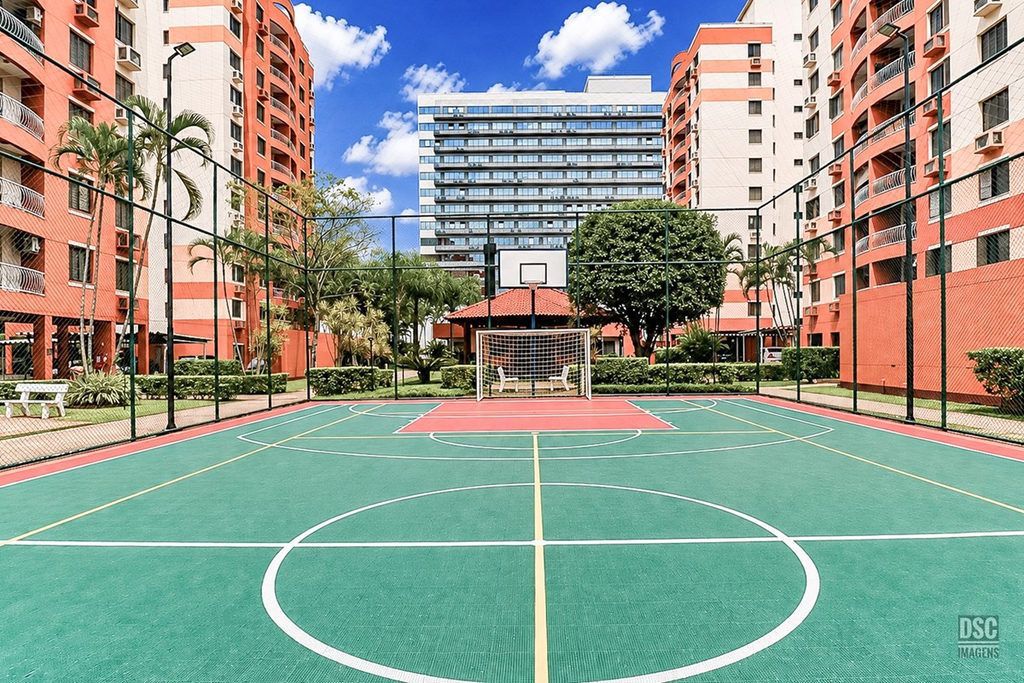 Apartamento, 3 quartos, 69 m² - Foto 11