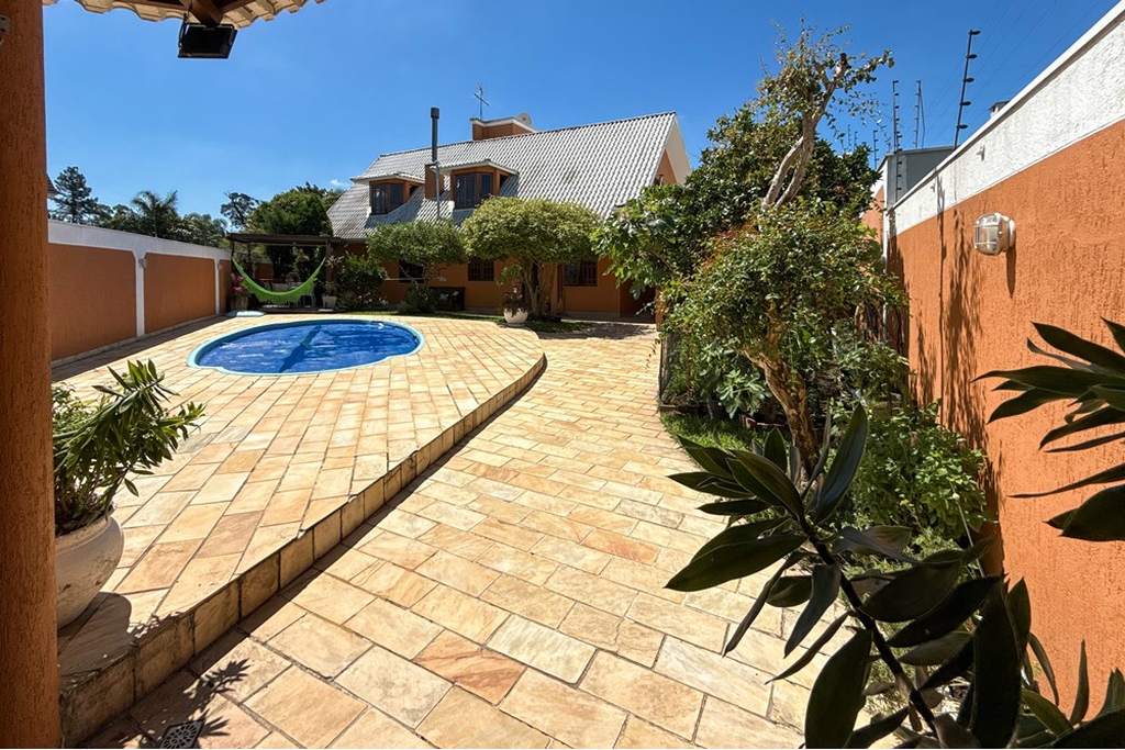 Casa, 6 quartos, 411 m² - Foto 116