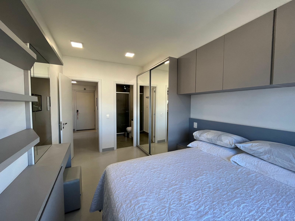 Apartamento à venda com 1 quarto, 54m² - Foto 15
