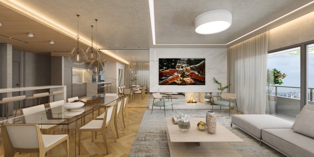 Apartamento, 3 quartos, 152 m² - Foto 28