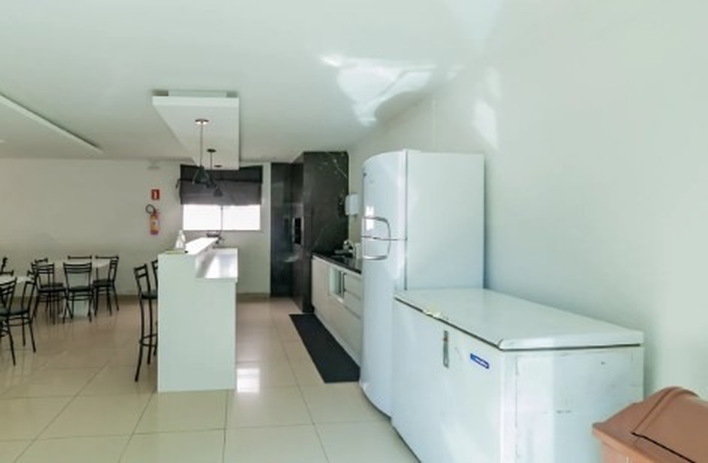 Apartamento, 2 quartos, 48 m² - Foto 9