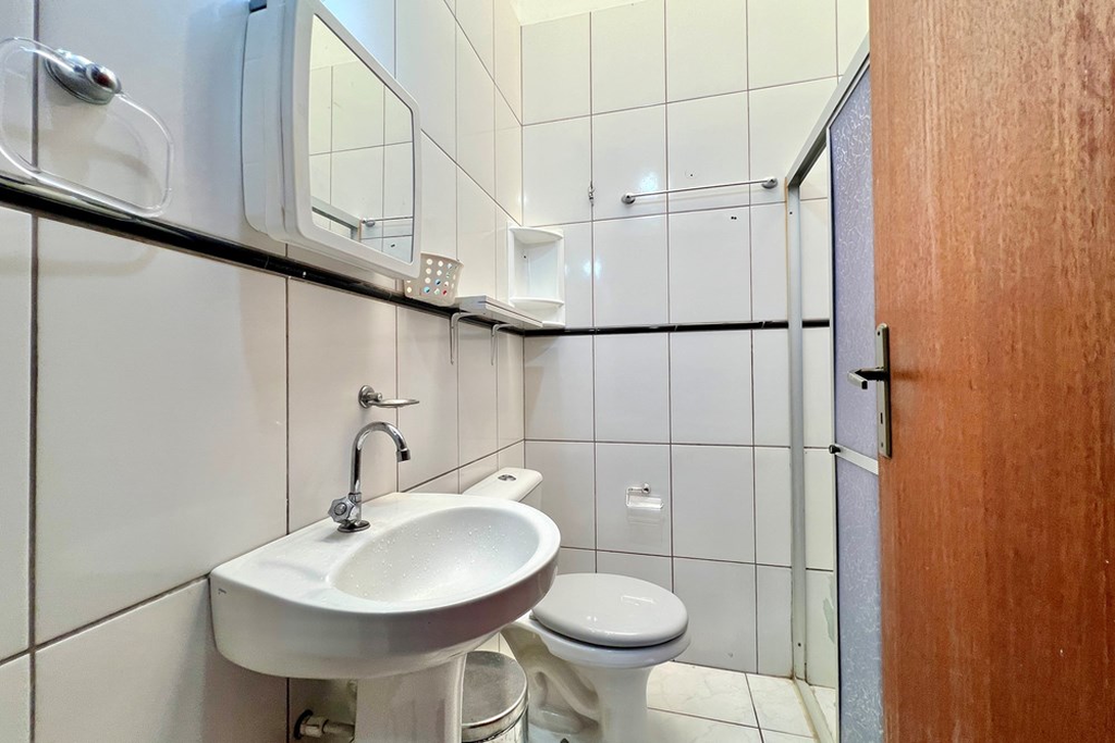 Casa, 2 quartos, 48 m² - Foto 22