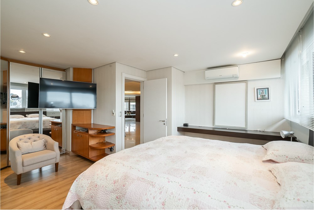 Cobertura, 4 quartos, 791 m² - Foto 7