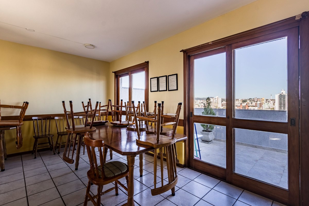 Apartamento, 2 quartos, 60 m² - Foto 6