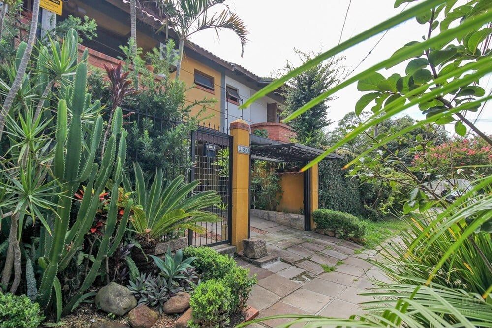 Casa, 3 quartos, 155 m² - Foto 23