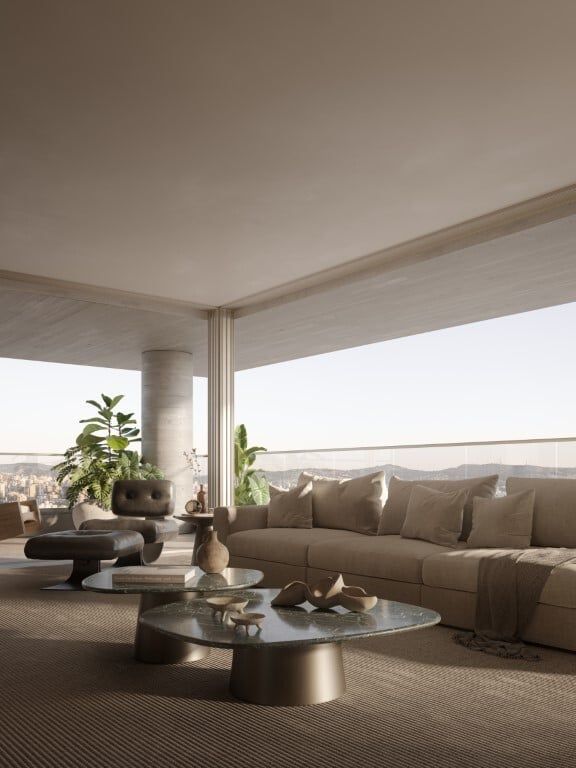 Cobertura à venda com 4 quartos, 413m² - Foto 23