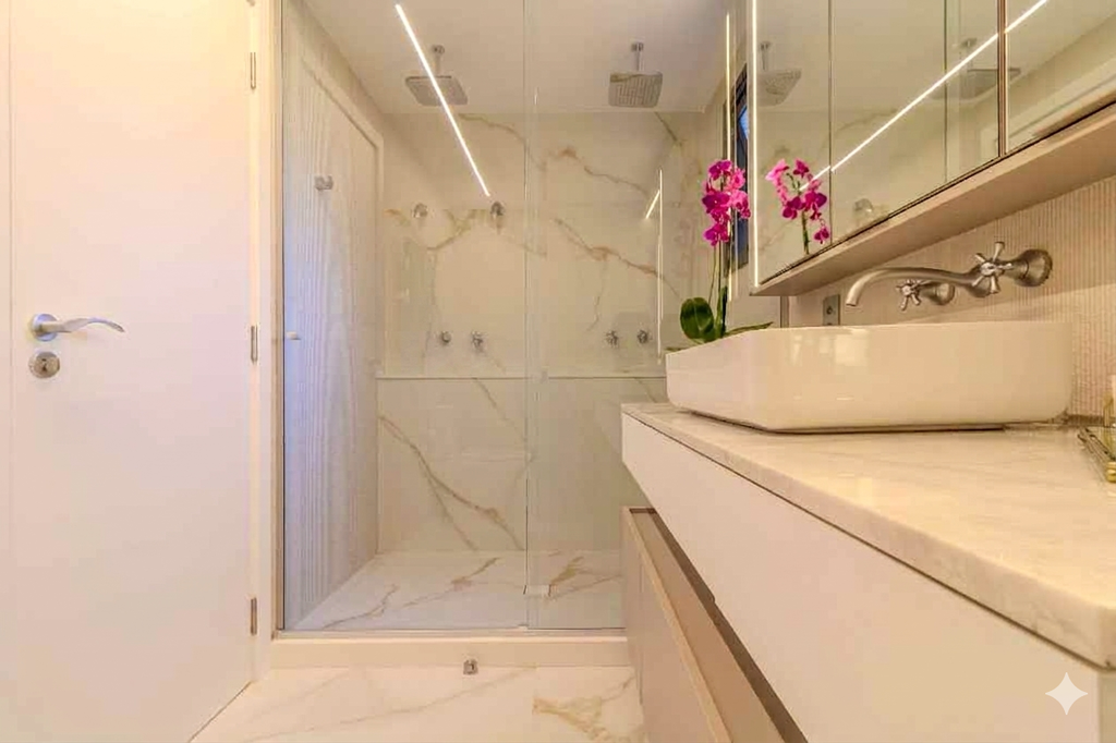 Apartamento, 3 quartos, 174 m² - Foto 56