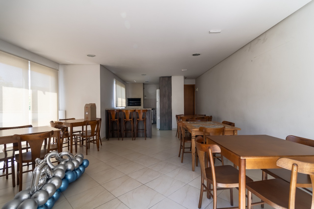 Apartamento, 2 quartos, 73 m² - Foto 2