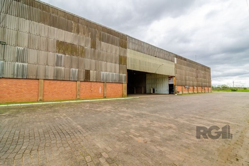 Depósito-Galpão-Armazém para alugar, 2105m² - Foto 5