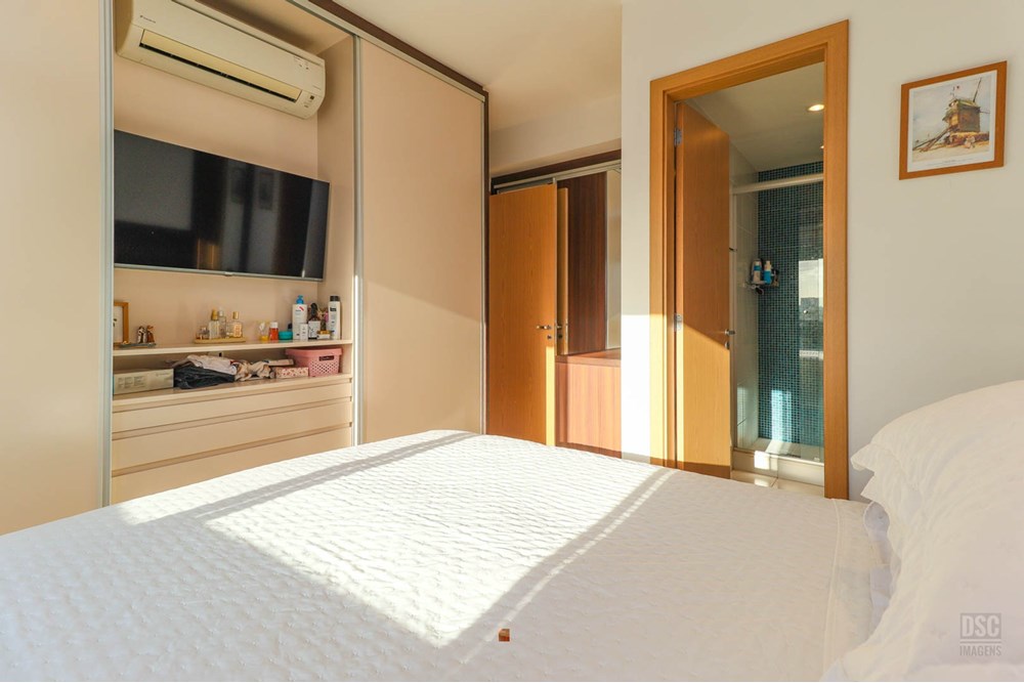 Apartamento, 2 quartos, 75 m² - Foto 5