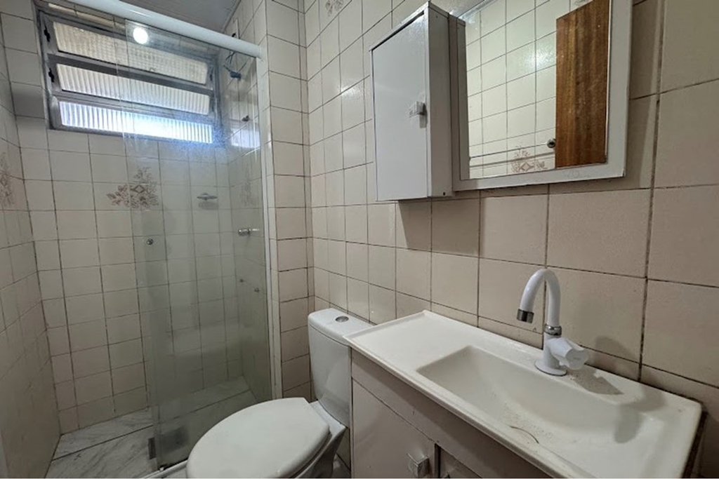 Apartamento, 2 quartos, 59 m² - Foto 11
