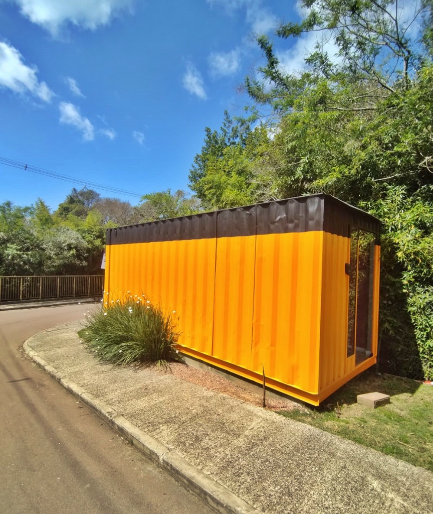 Apartamento, 2 quartos, 42 m² - Foto 9