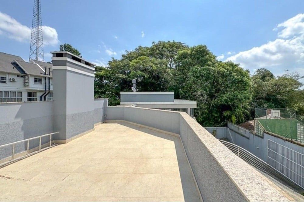 Casa à venda com 4 quartos, 436m² - Foto 12