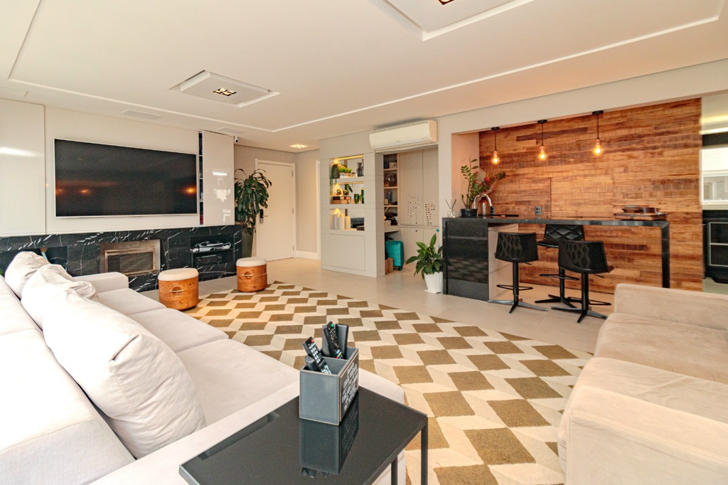 Apartamento, 4 quartos, 157 m² - Foto 34