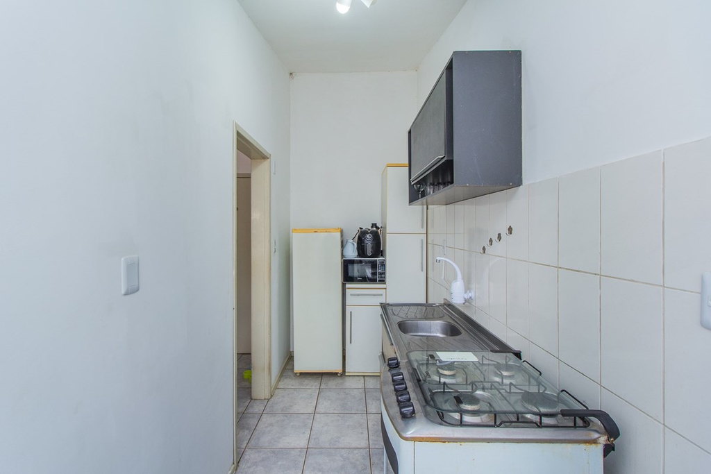 Apartamento, 2 quartos, 44 m² - Foto 21