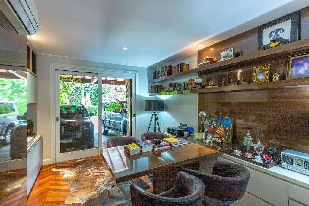 Casa de Condomínio à venda com 4 quartos, 631m² - Foto 53
