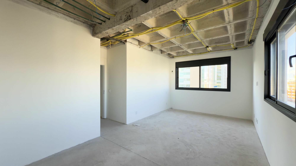 Apartamento à venda com 3 quartos, 210m² - Foto 5