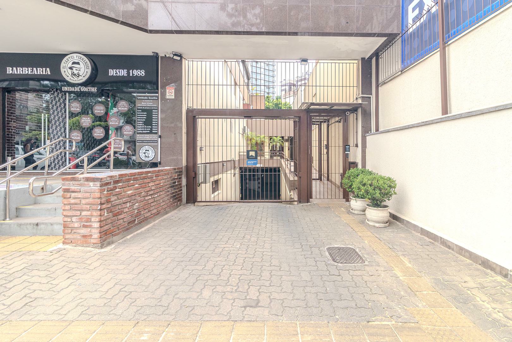 Cobertura, 1 quarto, 121 m² - Foto 3