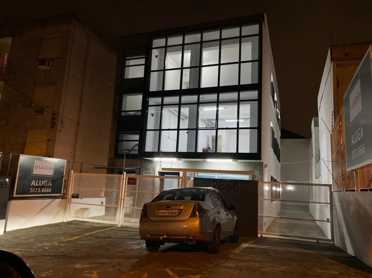 Prédio Inteiro, 1 m² - Foto 2