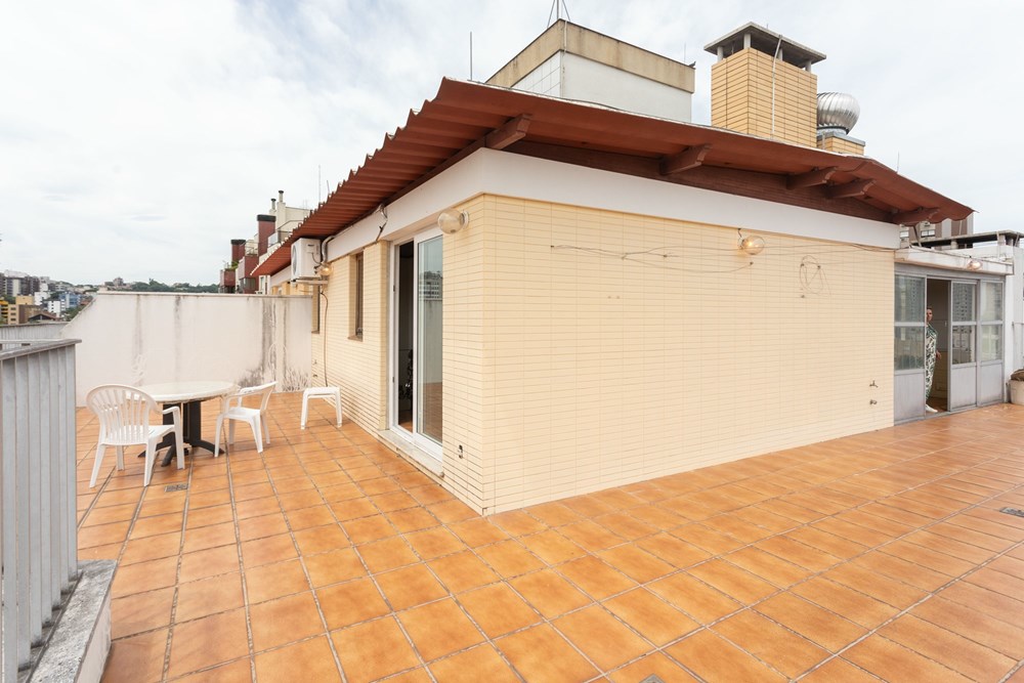 Cobertura, 3 quartos, 258 m² - Foto 19