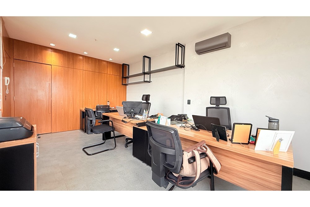 Sala-Conjunto, 49 m² - Foto 10