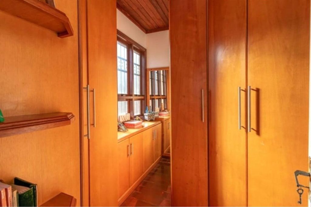 Casa, 3 quartos, 165 m² - Foto 12