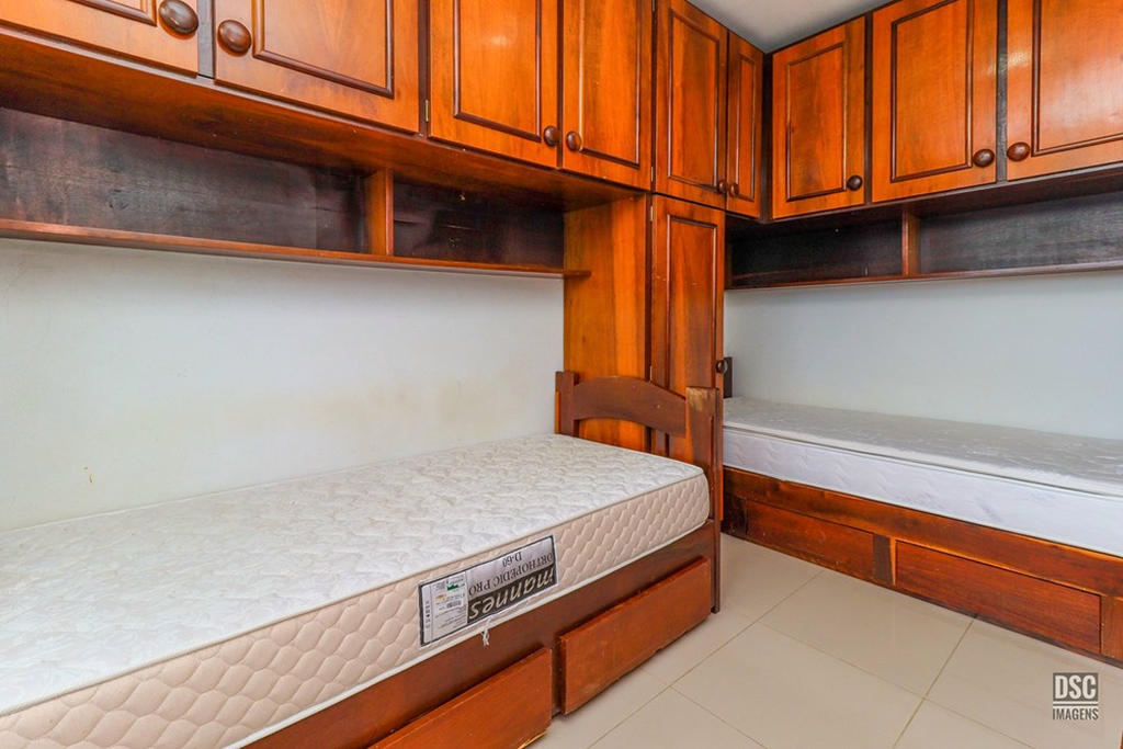 Apartamento, 2 quartos, 50 m² - Foto 11