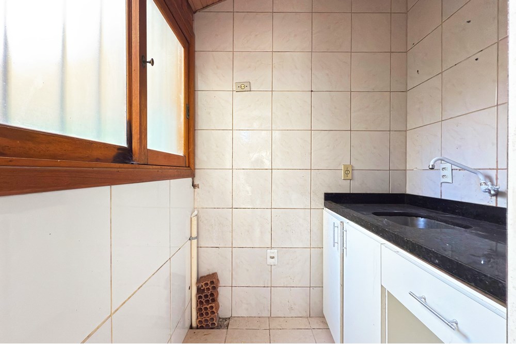 Casa de Condomínio, 2 quartos - Foto 7