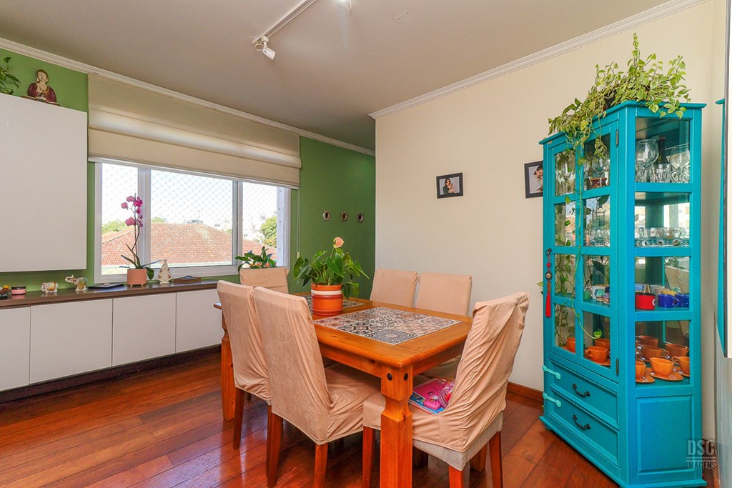 Apartamento, 3 quartos, 85 m² - Foto 21