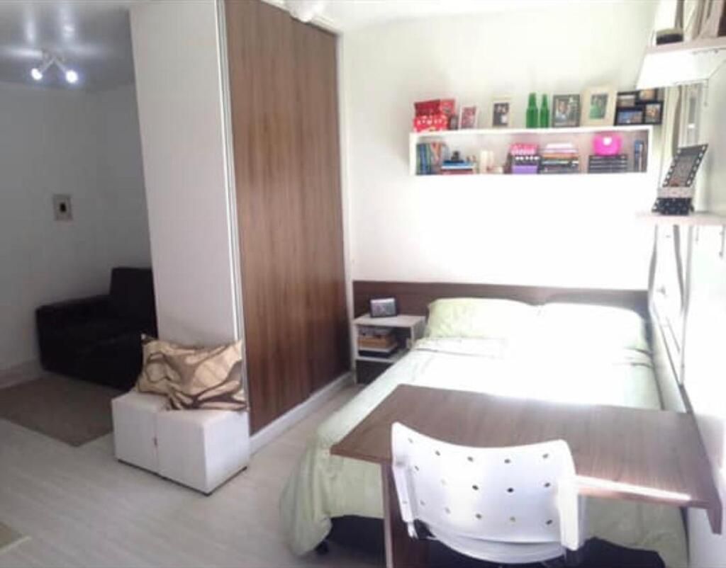 Apartamento, 1 quarto, 36 m² - Foto 5