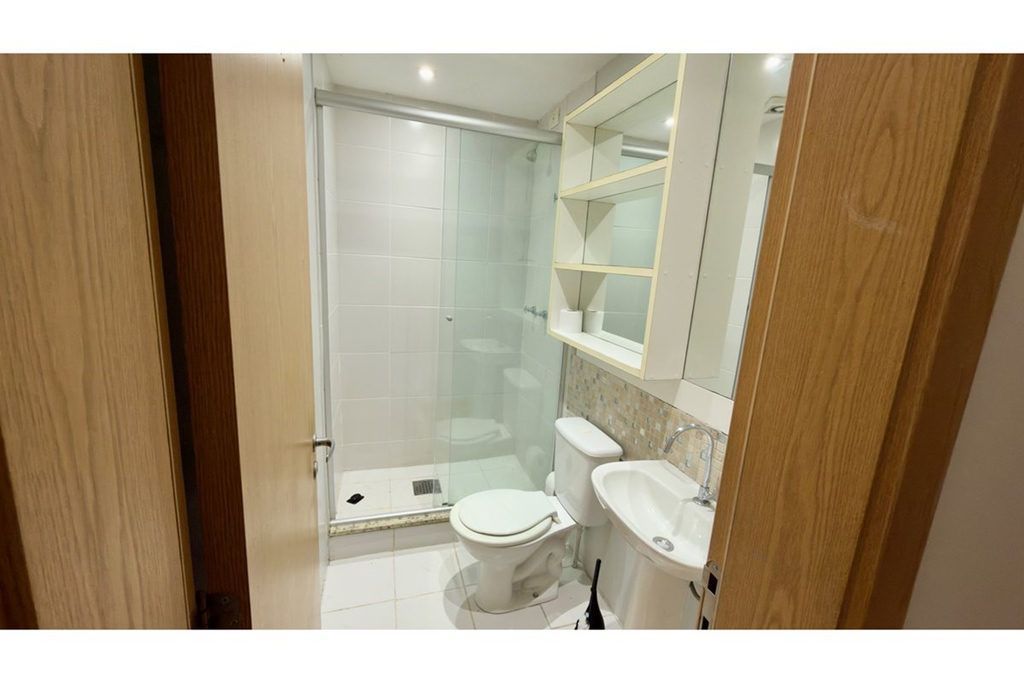 Apartamento, 3 quartos, 67 m² - Foto 13