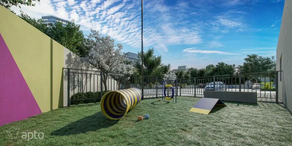 Apartamento, 2 quartos, 45 m² - Foto 8