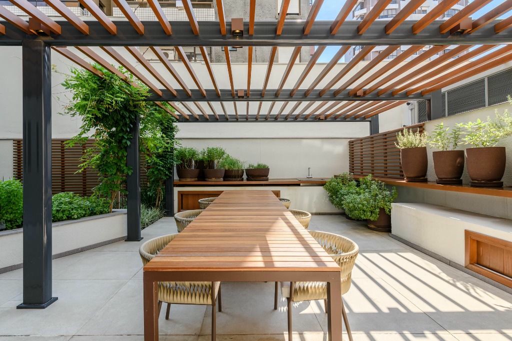 Apartamento, 1 quarto, 44 m² - Foto 14