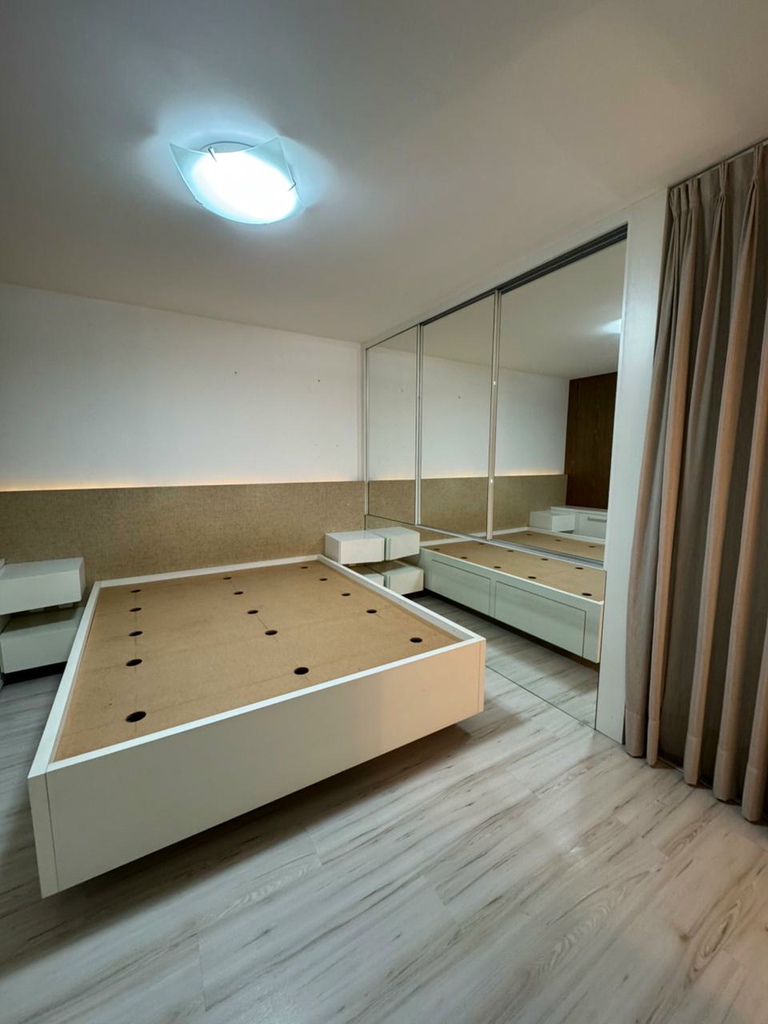 Apartamento, 1 quarto, 64 m² - Foto 11