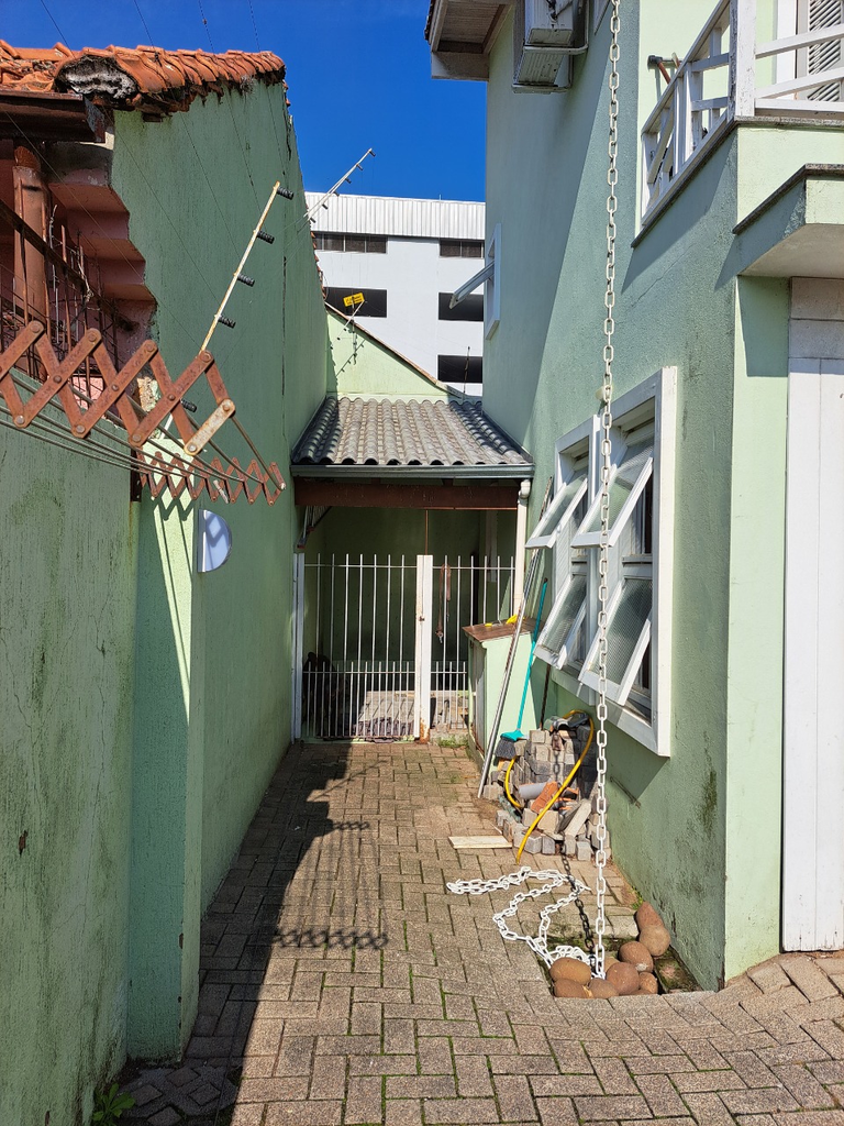 Casa, 4 quartos, 329 m² - Foto 21