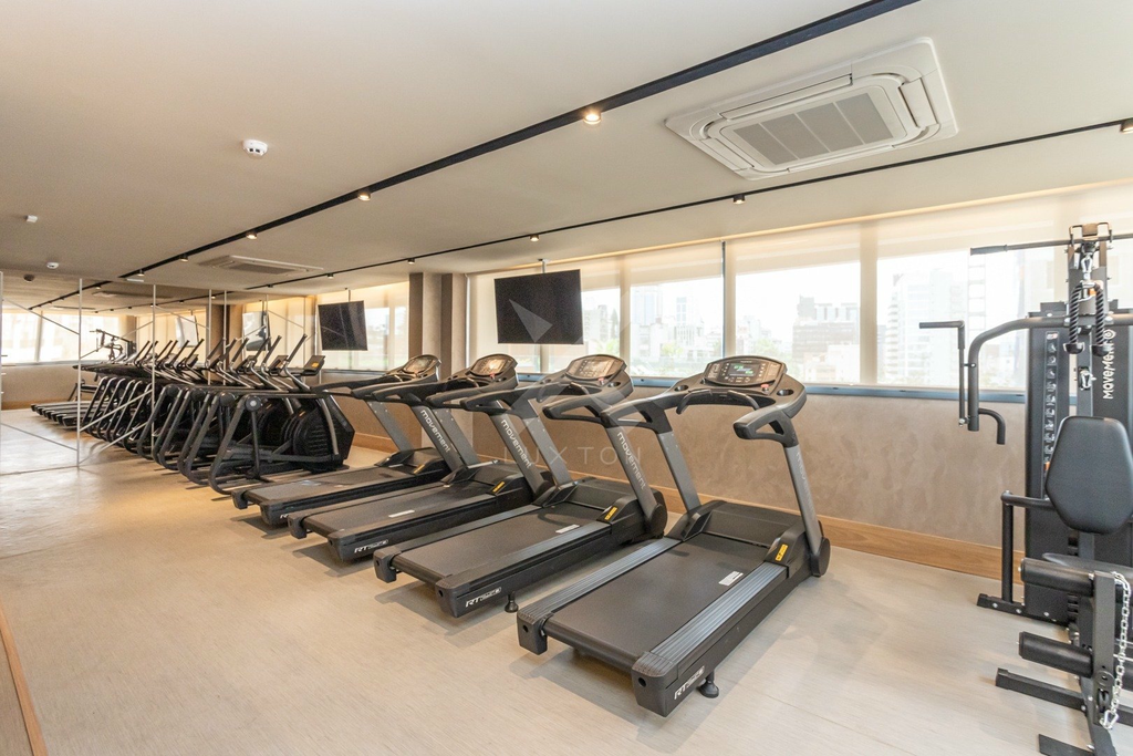 Apartamento, 1 quarto, 26 m² - Foto 6