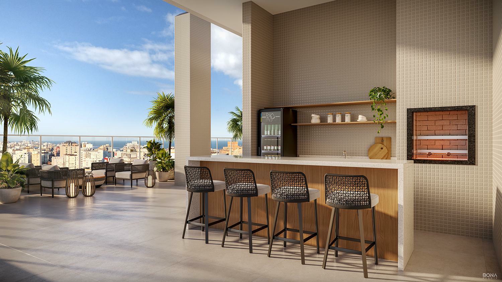 Apartamento, 2 quartos, 73 m² - Foto 18