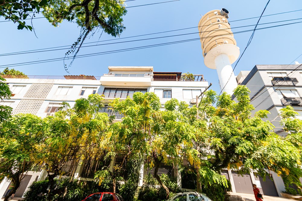 Cobertura, 4 quartos, 170 m² - Foto 30