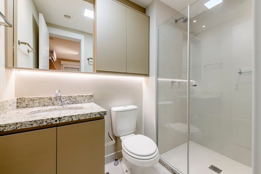 Apartamento, 2 quartos, 56 m² - Foto 13