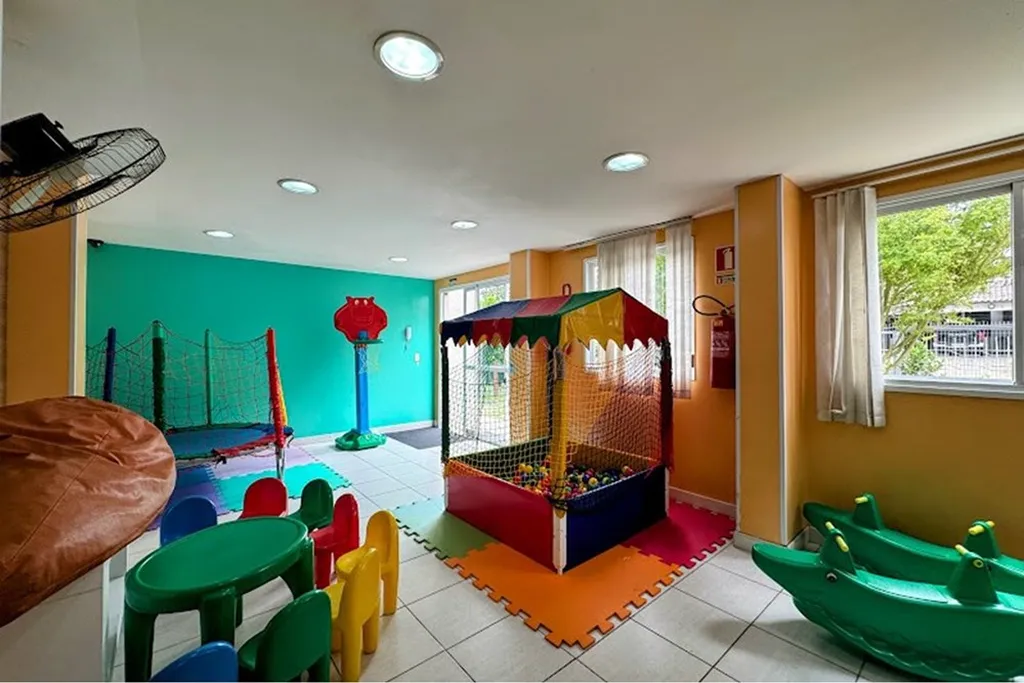 Apartamento, 3 quartos, 62 m² - Foto 25