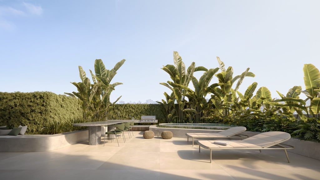 Apartamento, 3 quartos, 124 m² - Foto 11