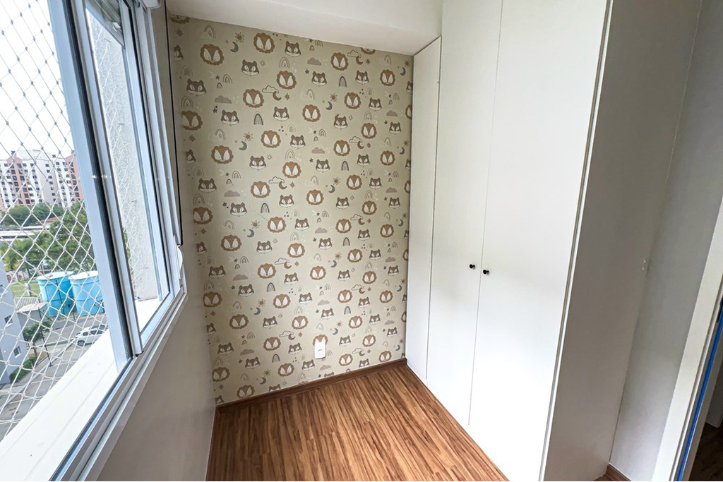 Apartamento, 2 quartos, 46 m² - Foto 15