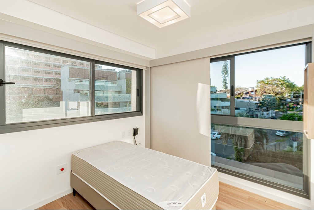 Apartamento, 1 quarto, 23 m² - Foto 20