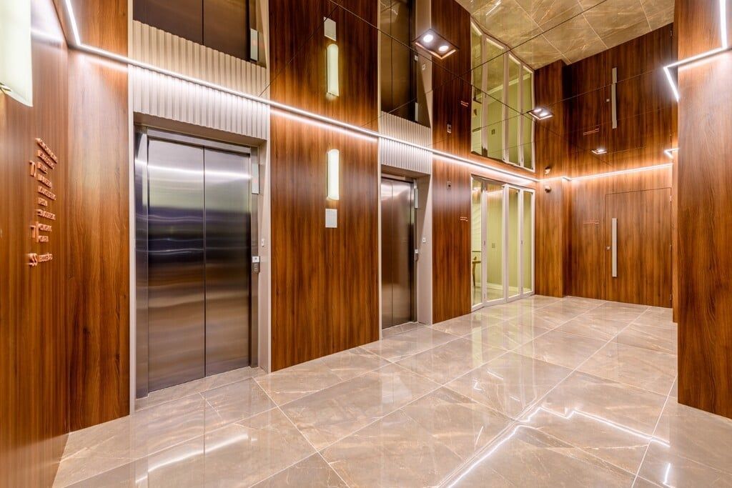 Apartamento, 1 quarto, 29 m² - Foto 5